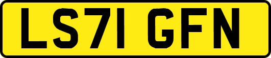 LS71GFN