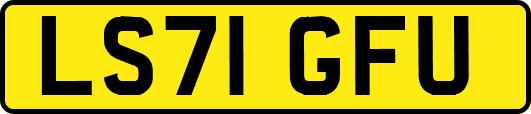 LS71GFU