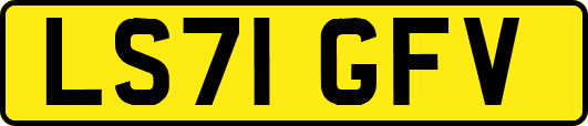 LS71GFV