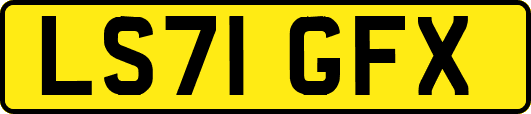 LS71GFX