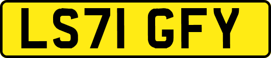 LS71GFY