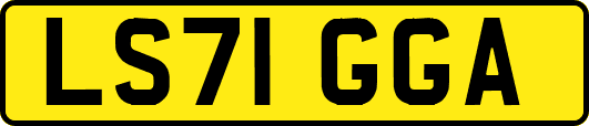 LS71GGA