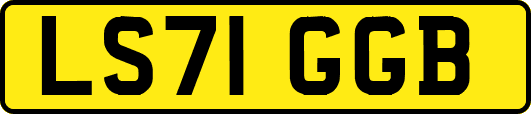 LS71GGB