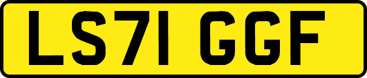 LS71GGF