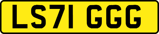 LS71GGG