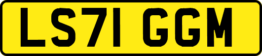 LS71GGM