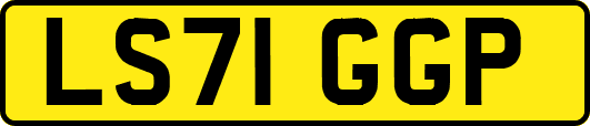 LS71GGP