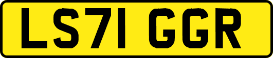 LS71GGR