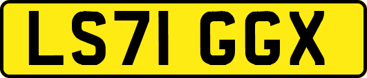 LS71GGX