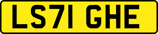 LS71GHE
