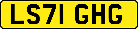 LS71GHG