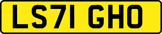 LS71GHO
