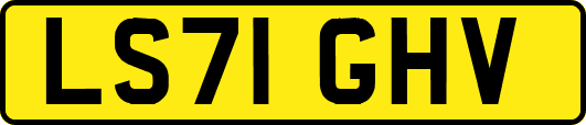 LS71GHV