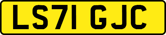 LS71GJC