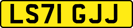 LS71GJJ