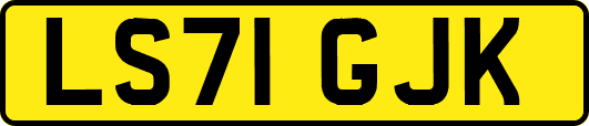 LS71GJK