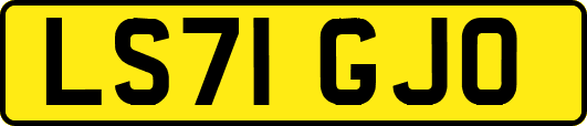 LS71GJO