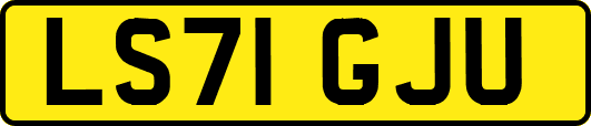 LS71GJU