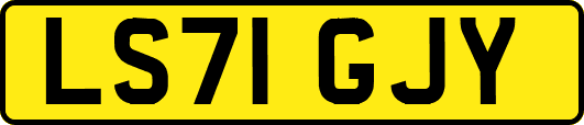 LS71GJY