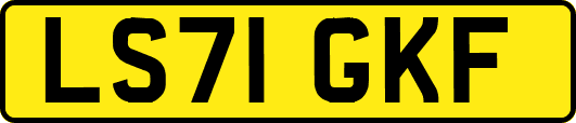 LS71GKF