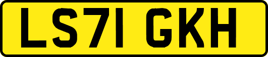 LS71GKH