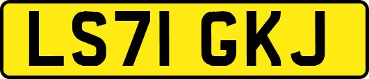 LS71GKJ