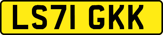 LS71GKK