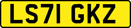LS71GKZ