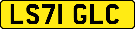 LS71GLC