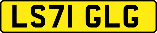 LS71GLG