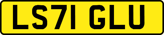 LS71GLU