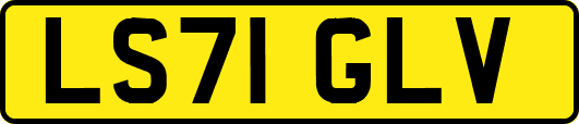 LS71GLV