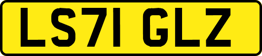 LS71GLZ
