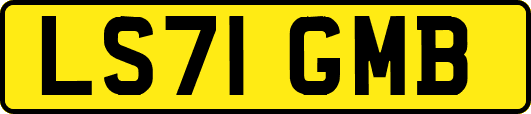 LS71GMB