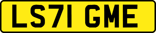 LS71GME