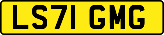 LS71GMG