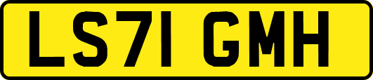 LS71GMH