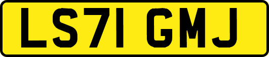 LS71GMJ