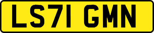 LS71GMN