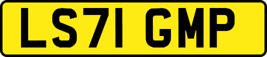 LS71GMP