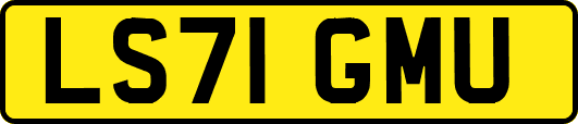LS71GMU