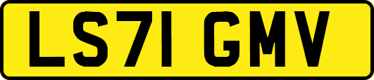LS71GMV