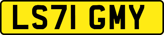 LS71GMY