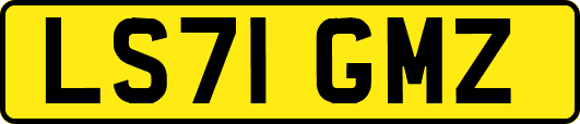 LS71GMZ