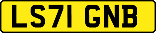 LS71GNB