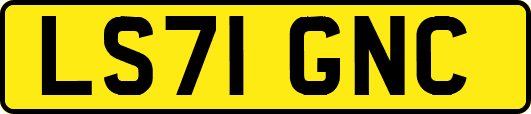 LS71GNC