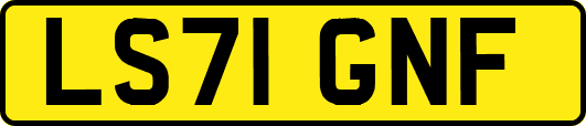 LS71GNF