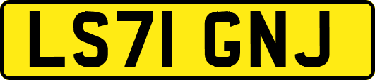 LS71GNJ
