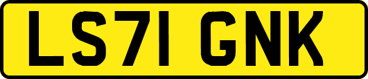 LS71GNK