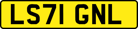 LS71GNL